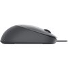 Dell Laser Wired Mouse - MS3220 - Titan Gray