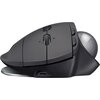 Безжична оптична мишка LOGITECH MX Ergo Graphite, Bluetooth