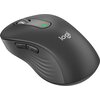 LOGITECH M650 Signature Bluetooth Mouse - GRAPHITE - B2B