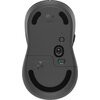 LOGITECH M650 Signature Bluetooth Mouse - GRAPHITE - B2B