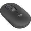 LOGITECH POP Mouse with emoji - GRAPHITE - BT  - EMEA28i-935 - FY25,TERRA