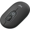 LOGITECH POP Mouse with emoji - GRAPHITE - BT  - EMEA28i-935 - FY25,TERRA