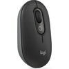 LOGITECH POP Mouse with emoji - GRAPHITE - BT  - EMEA28i-935 - FY25,TERRA