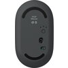 LOGITECH POP Mouse with emoji - GRAPHITE - BT  - EMEA28i-935 - FY25,TERRA