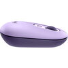 LOGITECH POP Mouse with emoji - LILAC - BT  - EMEA28i-935 - FY25,TERRA