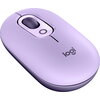 LOGITECH POP Mouse with emoji - LILAC - BT  - EMEA28i-935 - FY25,TERRA