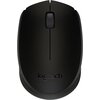 Безжична оптична мишка Logitech B170