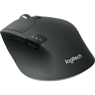 LOGITECH Wireless Mouse M720 Triathlon