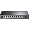 TP-Link TL-SL1311MP 8-port 10/100Mbps Unmanaged PoE switch