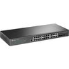 TP-Link TL-SG3428X JetStream 24-Port Gigabit L2+ Managed Switch with 4x10G SFP+ slots