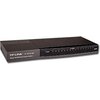 Switch TP-Link TL-SF1016D, 16-Port RJ45 10/100Mbps desktop switch, 3.2Gbps Switching Capacity, Fanless, Auto Negotiation/Auto MD