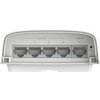 TP-Link SG2005P-PD Omada 5-Port Gigabit Smart Switch with PoE+ Port