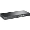 TP-Link TL-SG1218MPE - 16-Port Gigabit PoE+ Smart Switch