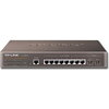 TP-Link TL-SG3210 8-port L2 Managed Gigabit Switch