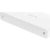 Ubiquity Switch (8) GbE RJ45 ports with 27V passive PoE output,1 SFP port