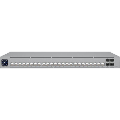 Ubiquiti Layer 3 Etherlighting USW-PRO-HD-24-POE