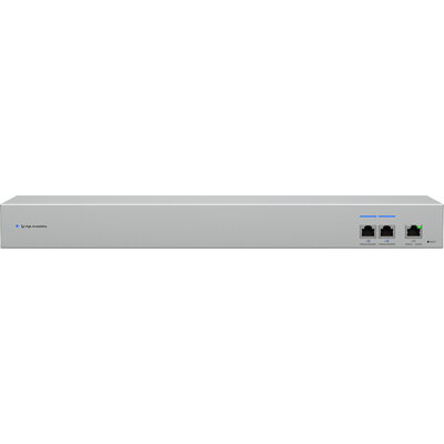 Ubiquiti WAN Switch USW-WAN - 10G SFP+ UniFi Gateways to a single ISP