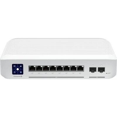 Ubiquiti Switch Enterprise 8 PoE