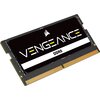 CORSAIR SODIMM DDR5 4800MHz 16GB