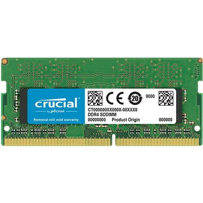 CRUCIAL DRAM 4GB DDR4-2666