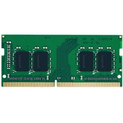 GOODRAM 16GB DDR4 3200MHz SODIMM CL22