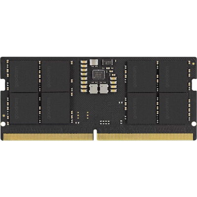 GOODRAM RAM DDR5 SODIMM 5600MHz CL46 32GB GR5600S564L46/32G