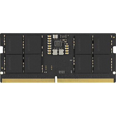 GOODRAM 16GB 5600MHz CL46 SR SODIMM