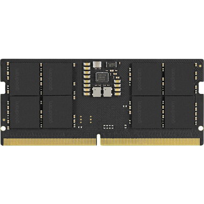 GOODRAM 8GB DDR5 5600MHz CL46 SR SODIMM