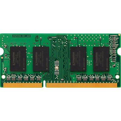 KINGSTON SODIMM 8GB 2666MHz DDR4 CL19