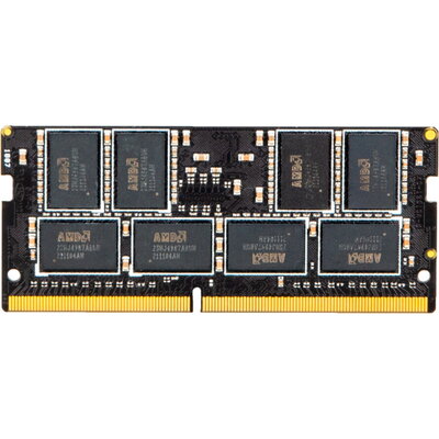 AMD DDR4 16GB 3200Mhz So-DIMM 1.2V Retail