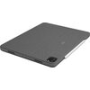 LOGITECH Combo Touch for iPad Pro 12.9-inch (5th generation) - GREY - US