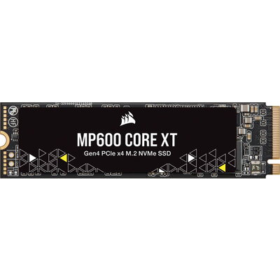 SSD Corsair MP600 CORE XT 4TB