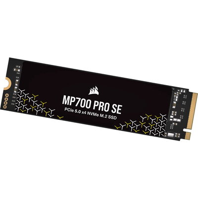 SSD Corsair MP700 PRO SE 4TB PCIe 5.0 NVMe