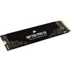 SSD Corsair MP700 PRO SE 4TB PCIe 5.0 NVMe