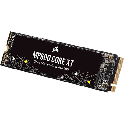Corsair SSD 1TB MP600 CORE XT PCIe 4.0 NVMe