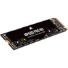 Corsair SSD 1TB MP600 PRO NH Gen4 PCIe x4 NVMe M.2 2280 TLC NAND (no heatsink)