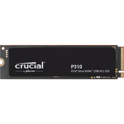 SSD Crucial P310 1TB