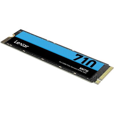 SSD LEXAR LNM710 500GB M.2 NVMe