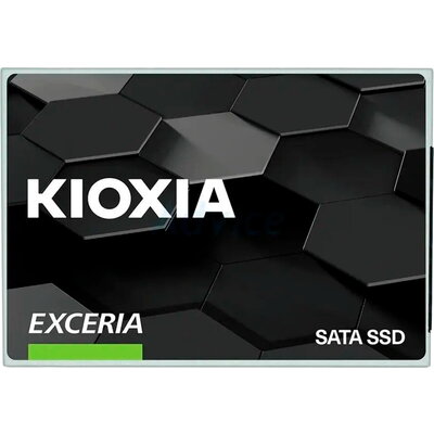 SSD Kioxia (2.5" 7MM, 960GB, SATA 6 Gb/s, BiCS FLASH TLC)