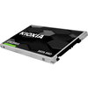 SSD Kioxia (2.5" 7MM, 960GB, SATA 6 Gb/s, BiCS FLASH TLC)