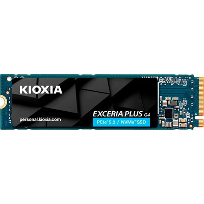 KIOXIA EXCERIA PLUS G4 2TB