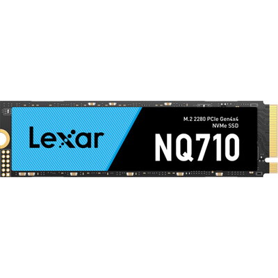 SSD Lexar 1TB M.2 NVMe