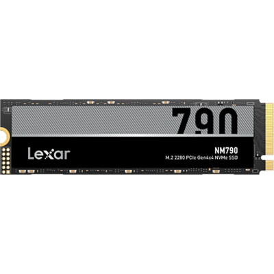 SSD Lexar 1TB M.2 NVMe