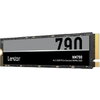 SSD Lexar 1TB M.2 NVMe