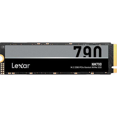 SSD Lexar 4TB PCIe Gen 4X4 M.2 NVMe