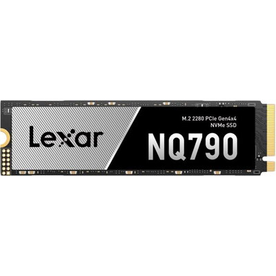 SSD Lexar NQ790 4TB