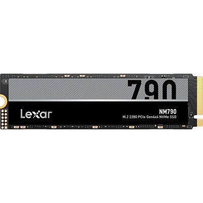 SSD Lexar 512GB M.2 NVMe