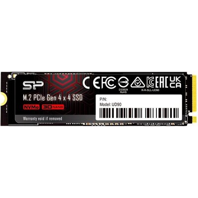 SSD SILICON POWER UD90 2TB