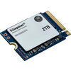 Kingston 2TB NV3 SSD M.2 2230 NVMe