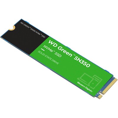 SSD WD Green (M.2, 1TB, PCIE GEN3)